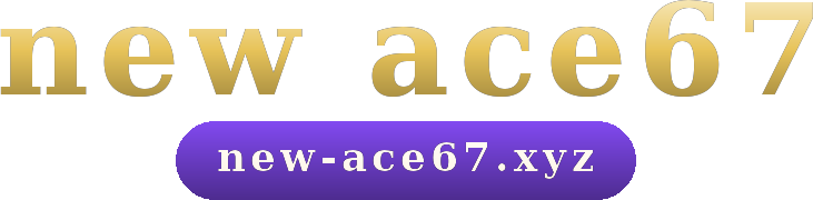 new ace67 logo